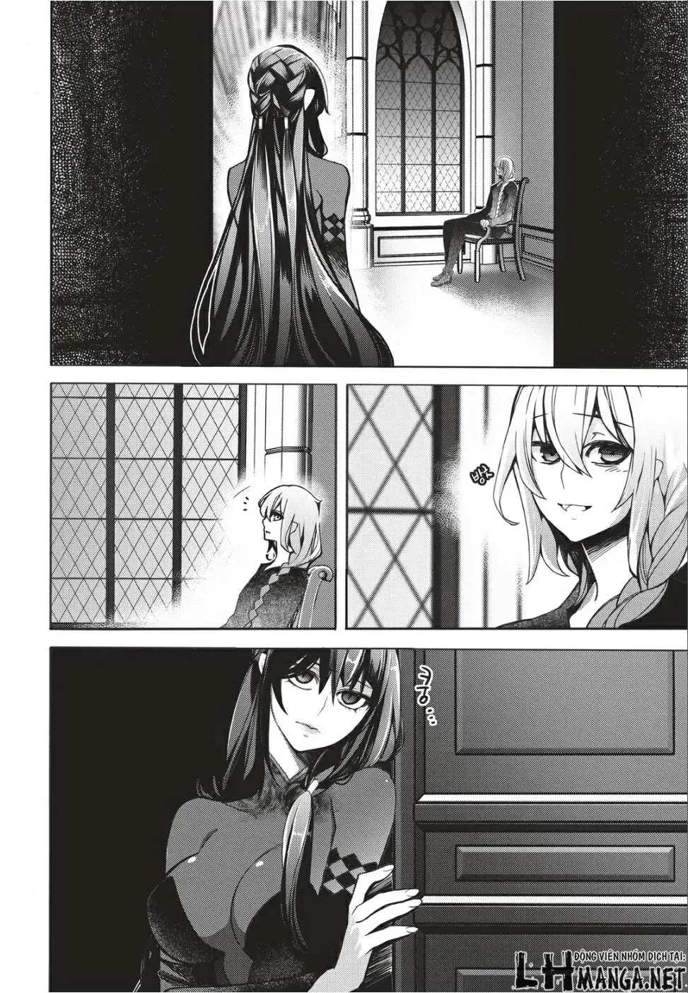 Cavalier Of The Abyss ( Hậu Truyện Immortal Regis) Chapter 132 - Trang 26