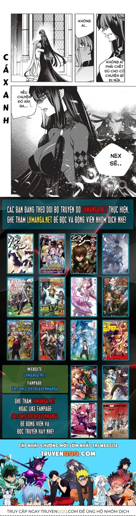 Cavalier Of The Abyss ( Hậu Truyện Immortal Regis) Chapter 133 - Trang 29