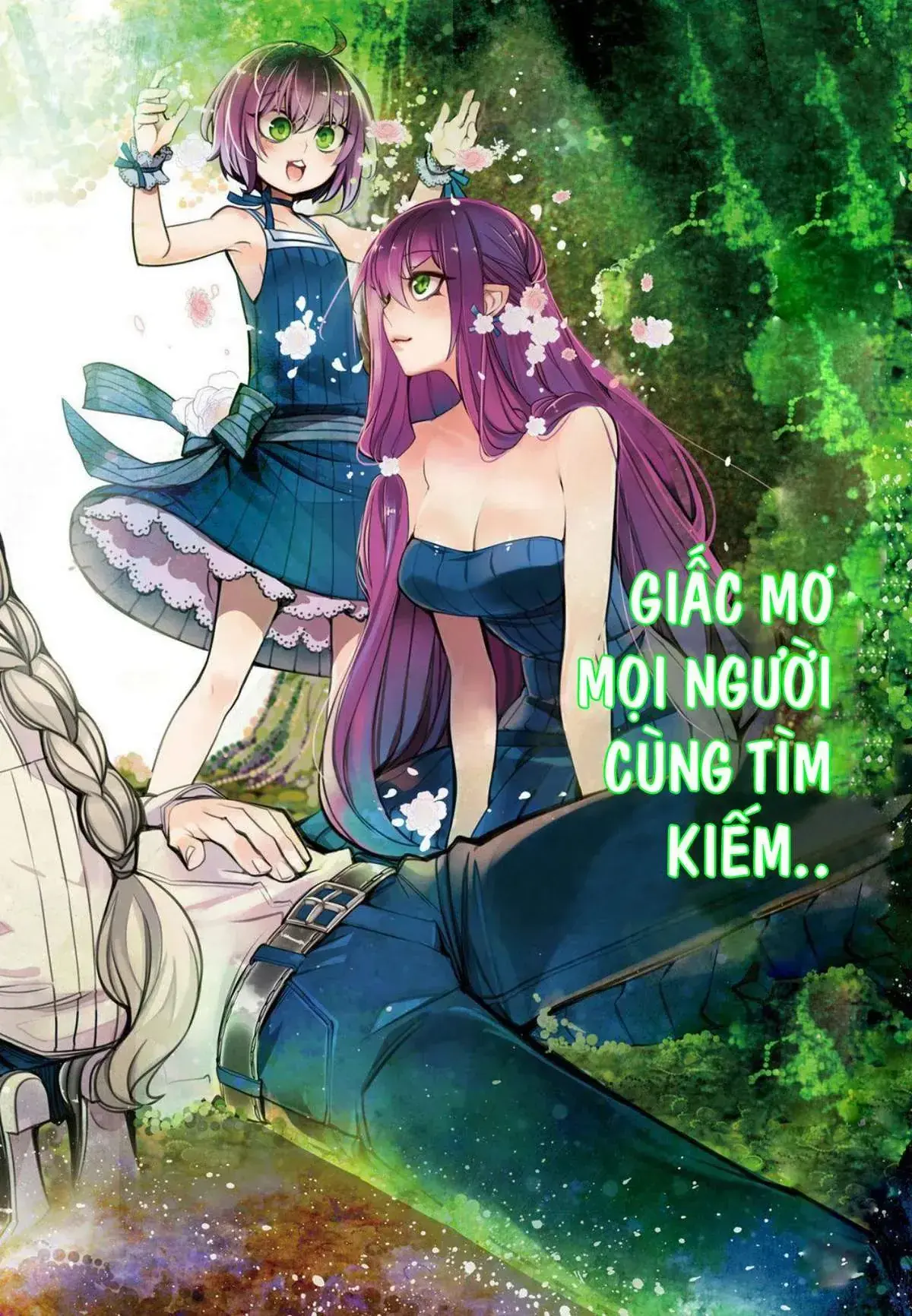 Cavalier Of The Abyss ( Hậu Truyện Immortal Regis) Chapter 134 - Trang 3