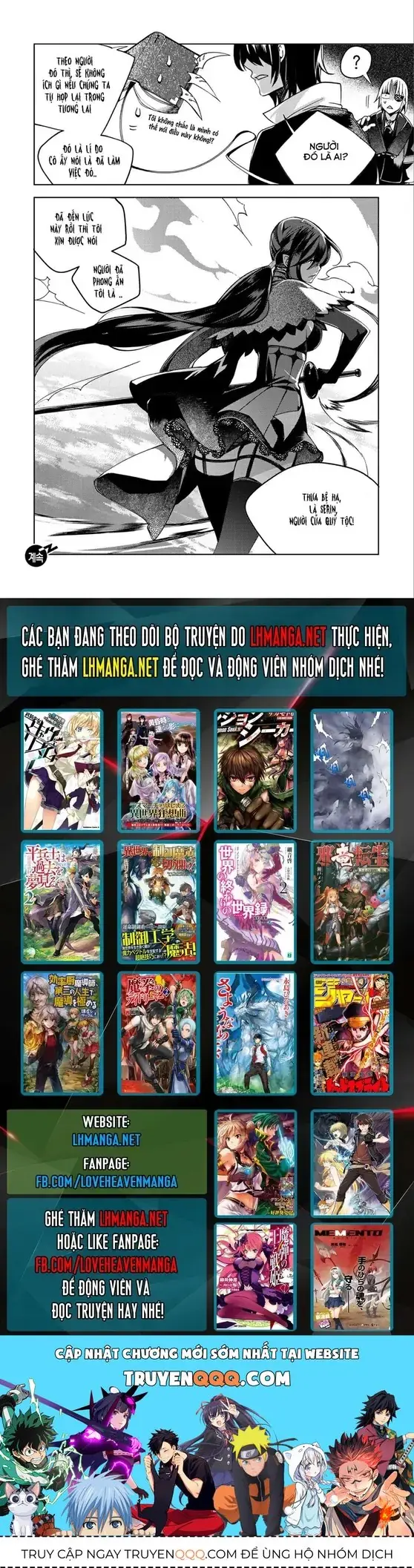 Cavalier Of The Abyss ( Hậu Truyện Immortal Regis) Chapter 135 - Trang 28