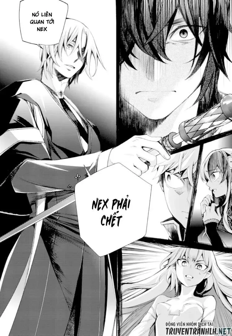 Cavalier Of The Abyss ( Hậu Truyện Immortal Regis) Chapter 136 - Trang 19