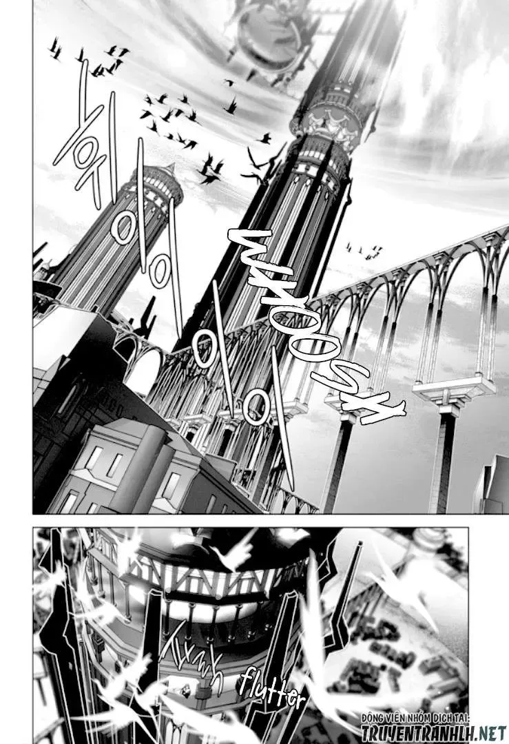 Cavalier Of The Abyss ( Hậu Truyện Immortal Regis) Chapter 136 - Trang 23