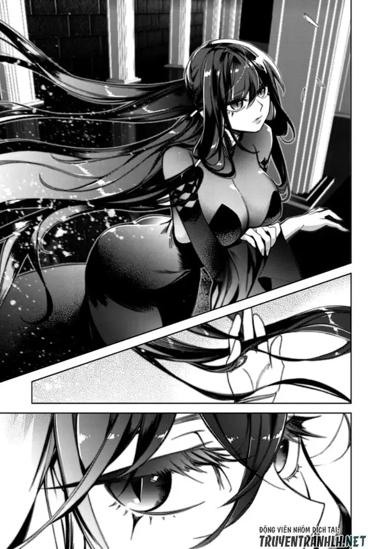 Cavalier Of The Abyss ( Hậu Truyện Immortal Regis) Chapter 136 - Trang 24