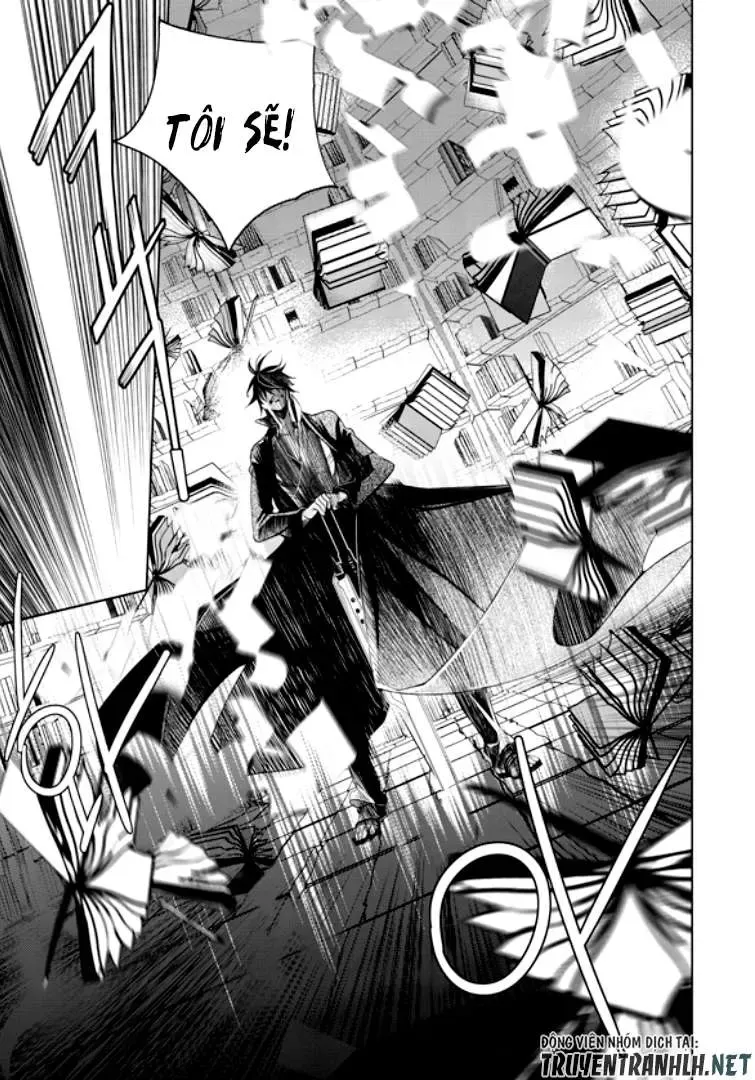 Cavalier Of The Abyss ( Hậu Truyện Immortal Regis) Chapter 136 - Trang 30