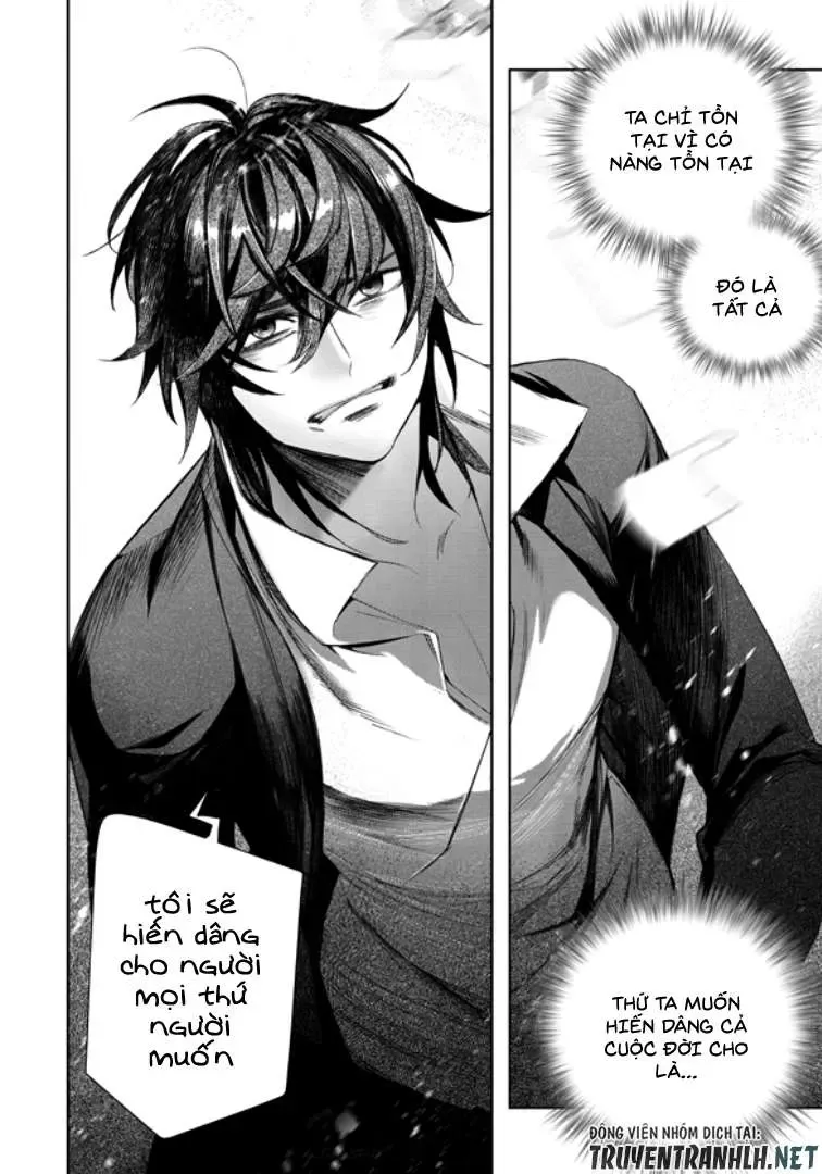 Cavalier Of The Abyss ( Hậu Truyện Immortal Regis) Chapter 136 - Trang 31