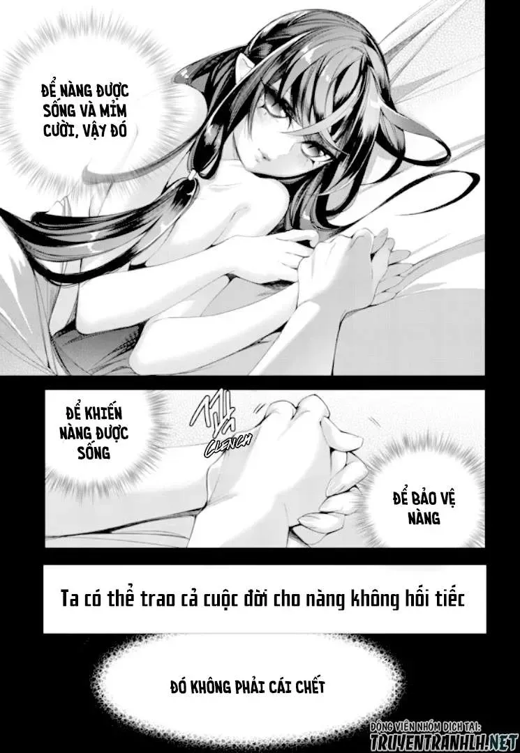 Cavalier Of The Abyss ( Hậu Truyện Immortal Regis) Chapter 136 - Trang 32