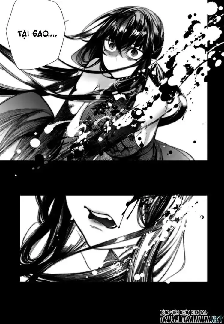 Cavalier Of The Abyss ( Hậu Truyện Immortal Regis) Chapter 137 - Trang 11