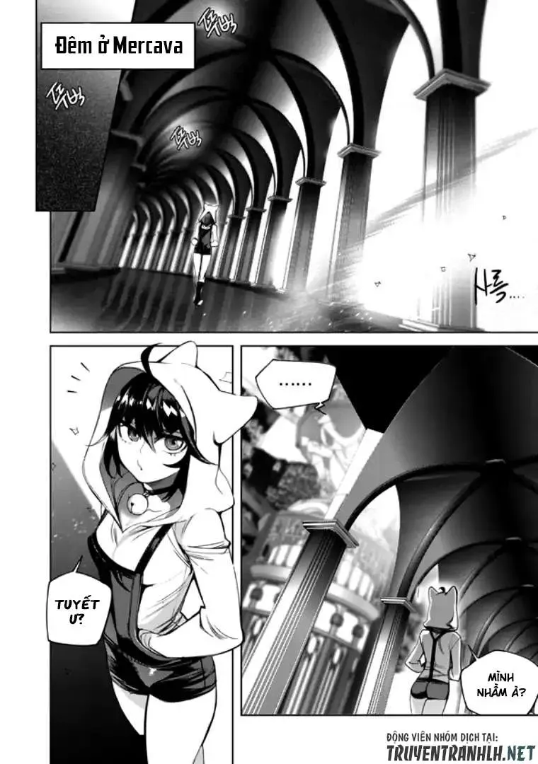 Cavalier Of The Abyss ( Hậu Truyện Immortal Regis) Chapter 137 - Trang 14