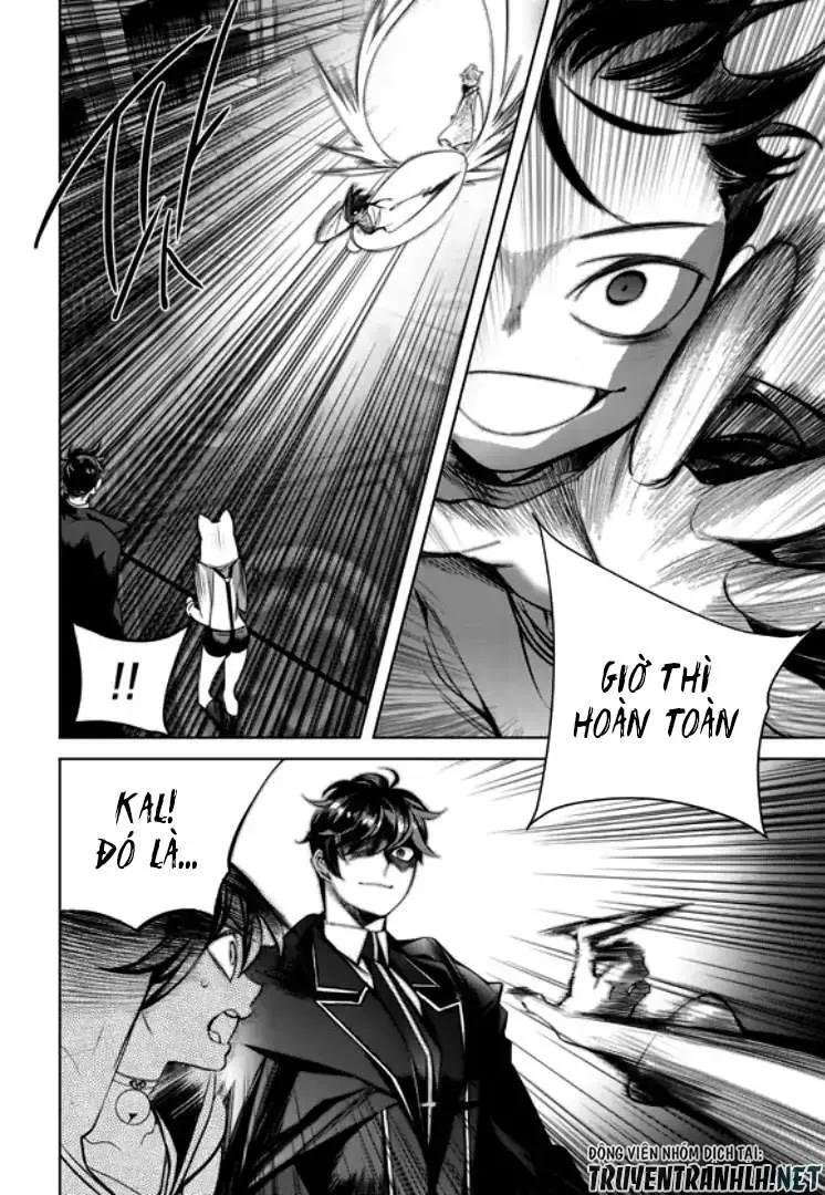 Cavalier Of The Abyss ( Hậu Truyện Immortal Regis) Chapter 137 - Trang 26