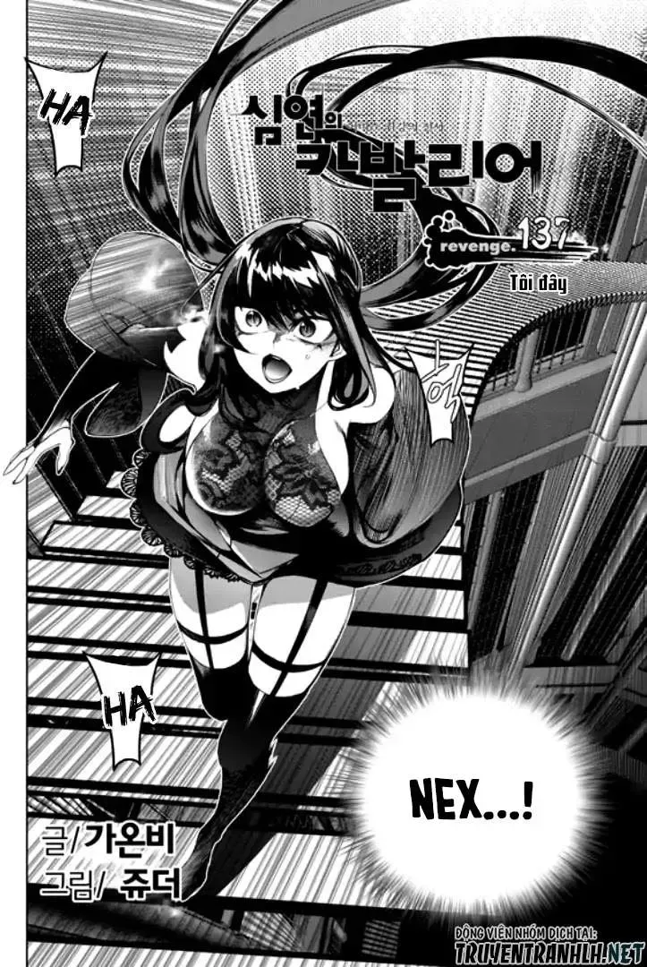 Cavalier Of The Abyss ( Hậu Truyện Immortal Regis) Chapter 137 - Trang 4