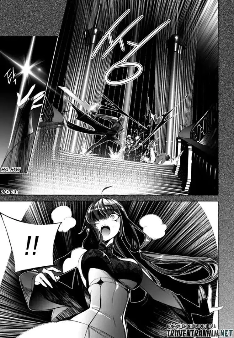 Cavalier Of The Abyss ( Hậu Truyện Immortal Regis) Chapter 137 - Trang 7