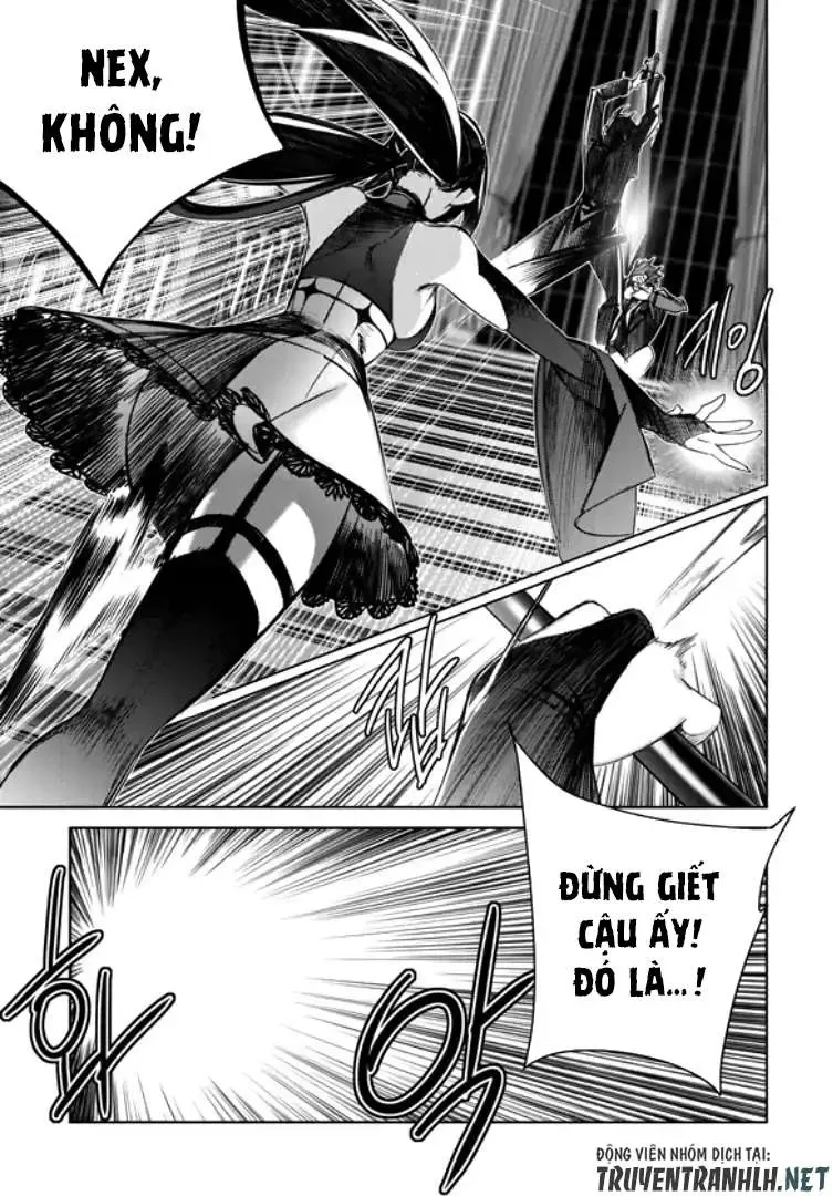 Cavalier Of The Abyss ( Hậu Truyện Immortal Regis) Chapter 137 - Trang 9