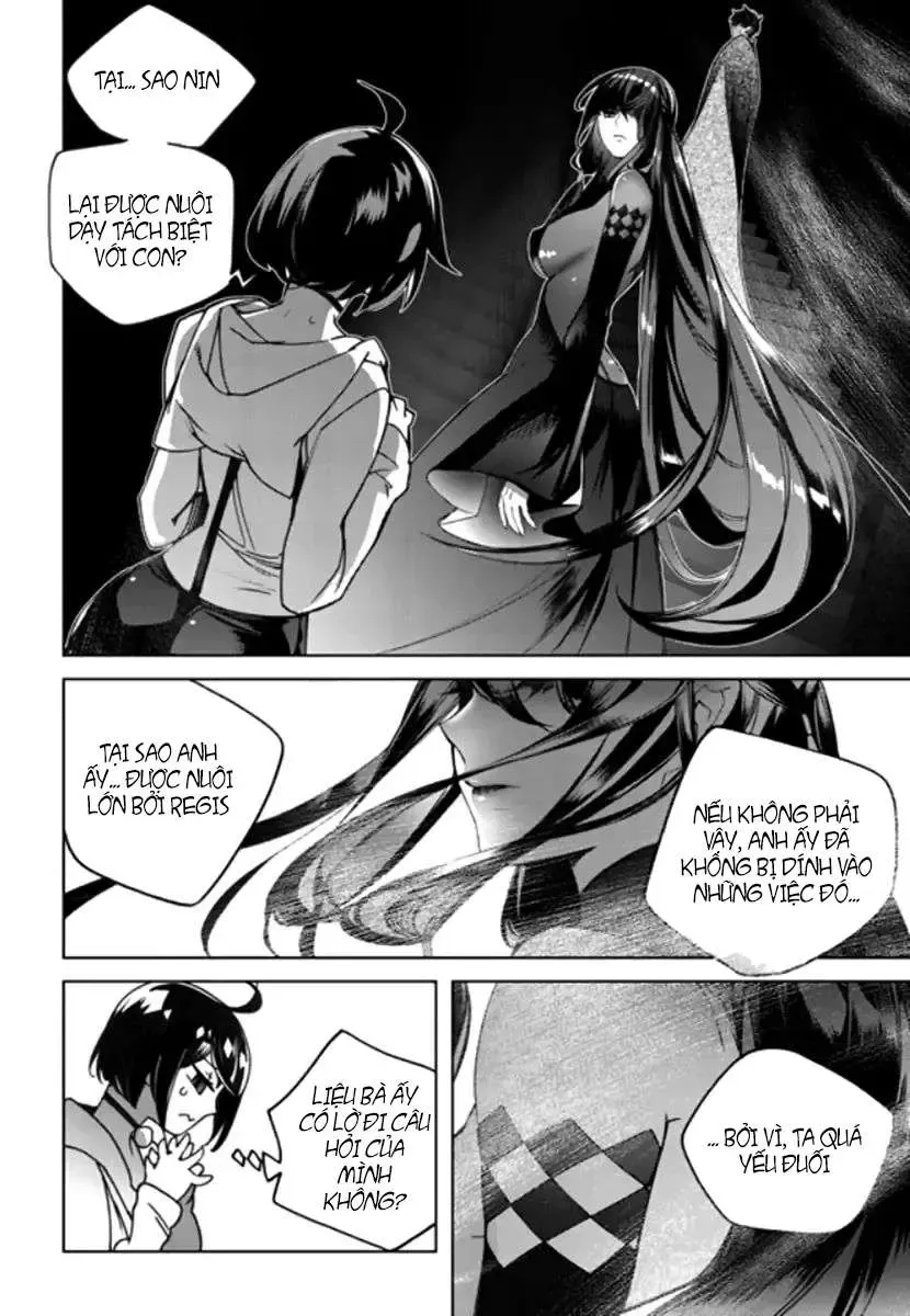 Cavalier Of The Abyss ( Hậu Truyện Immortal Regis) Chapter 138 - Trang 14
