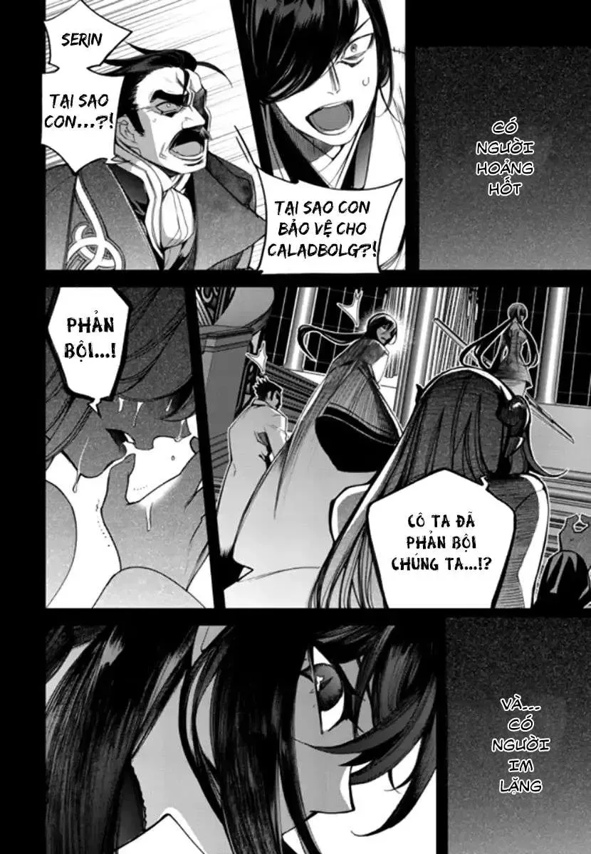 Cavalier Of The Abyss ( Hậu Truyện Immortal Regis) Chapter 138 - Trang 26