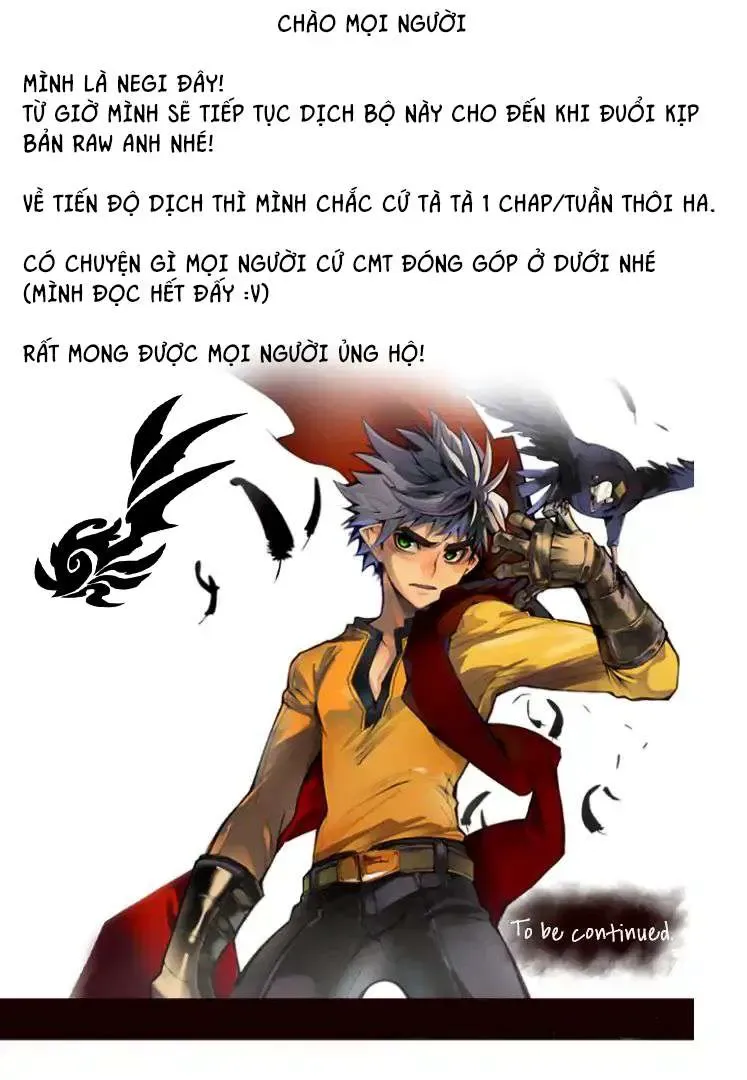 Cavalier Of The Abyss ( Hậu Truyện Immortal Regis) Chapter 138 - Trang 28