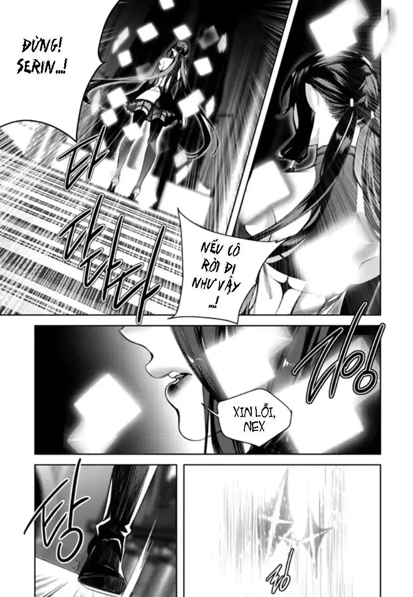 Cavalier Of The Abyss ( Hậu Truyện Immortal Regis) Chapter 139 - Trang 16