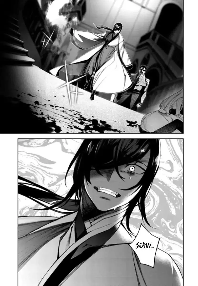 Cavalier Of The Abyss ( Hậu Truyện Immortal Regis) Chapter 139 - Trang 17