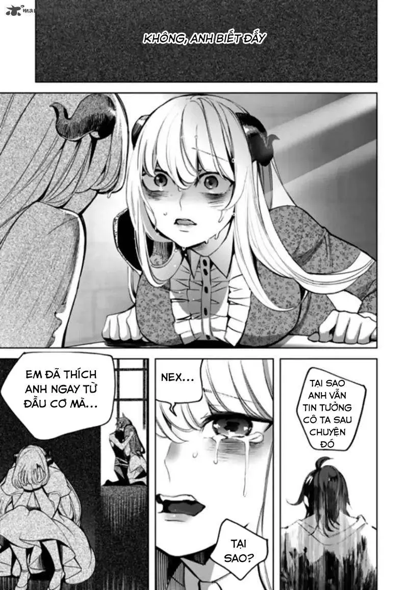 Cavalier Of The Abyss ( Hậu Truyện Immortal Regis) Chapter 140 - Trang 20