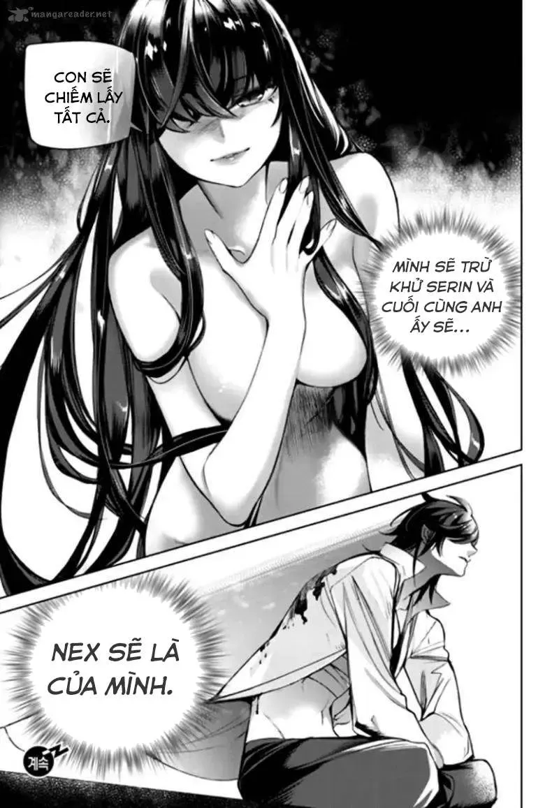 Cavalier Of The Abyss ( Hậu Truyện Immortal Regis) Chapter 140 - Trang 26