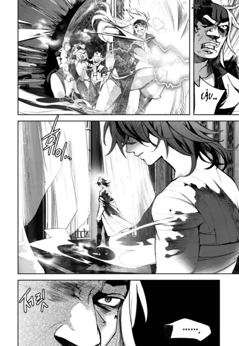Cavalier Of The Abyss ( Hậu Truyện Immortal Regis) Chapter 140 - Trang 7