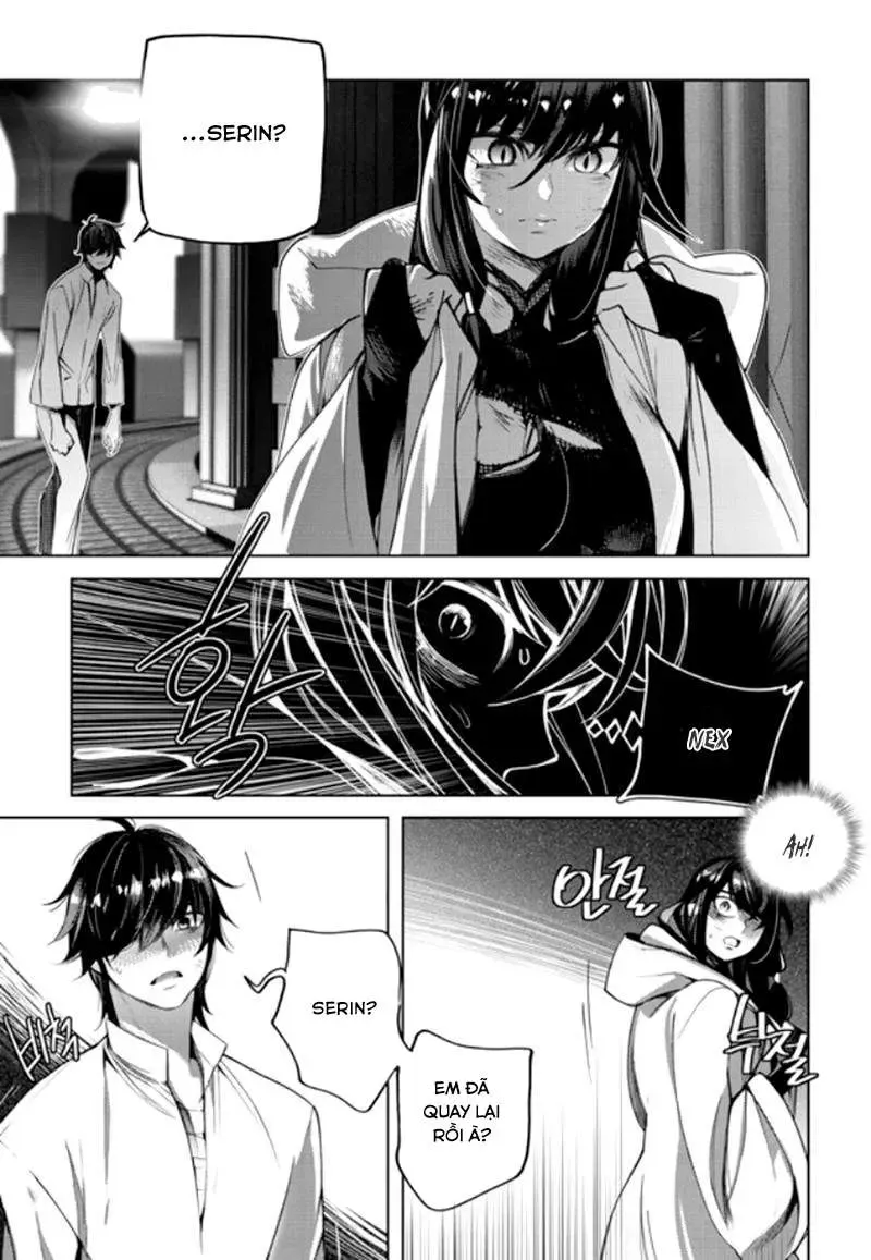 Cavalier Of The Abyss ( Hậu Truyện Immortal Regis) Chapter 141 - Trang 22