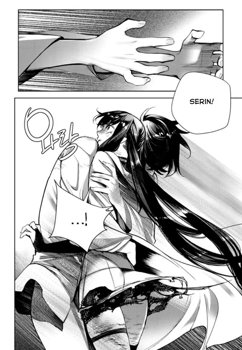 Cavalier Of The Abyss ( Hậu Truyện Immortal Regis) Chapter 141 - Trang 23