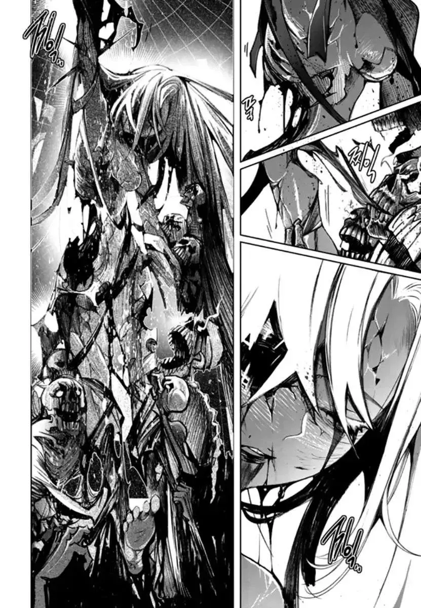 Cavalier Of The Abyss ( Hậu Truyện Immortal Regis) Chapter 142 - Trang 15