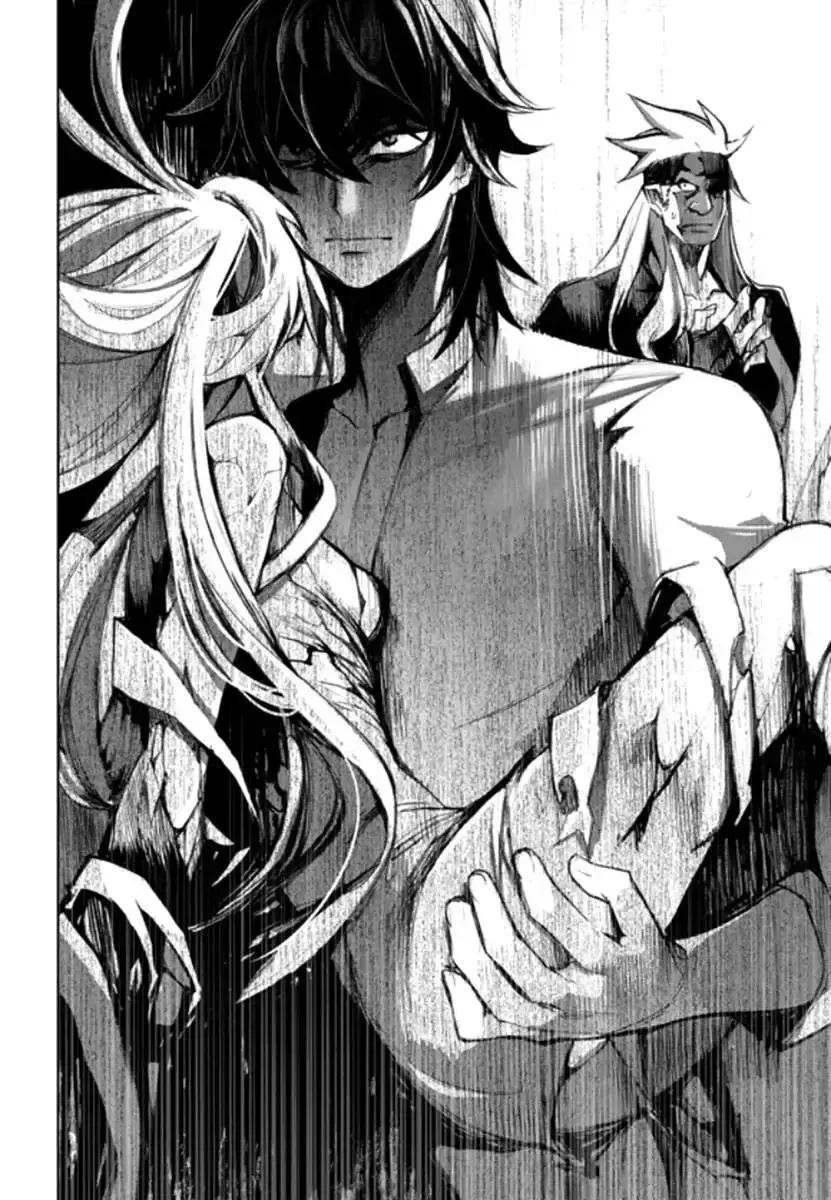 Cavalier Of The Abyss ( Hậu Truyện Immortal Regis) Chapter 142 - Trang 17