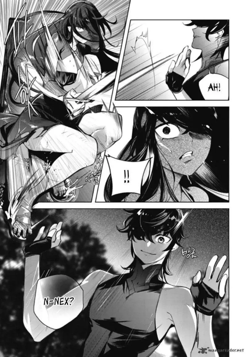 Cavalier Of The Abyss ( Hậu Truyện Immortal Regis) Chapter 144 - Trang 22