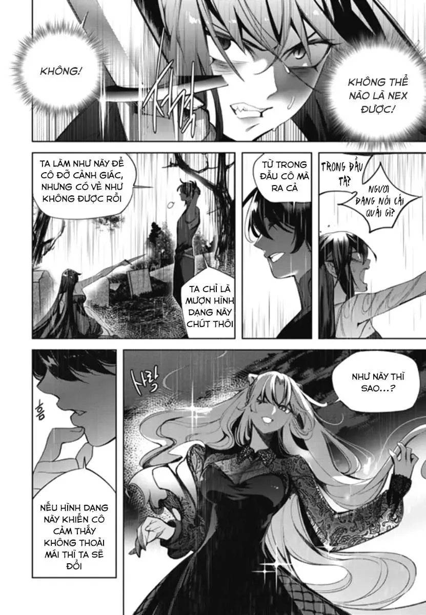 Cavalier Of The Abyss ( Hậu Truyện Immortal Regis) Chapter 144 - Trang 23