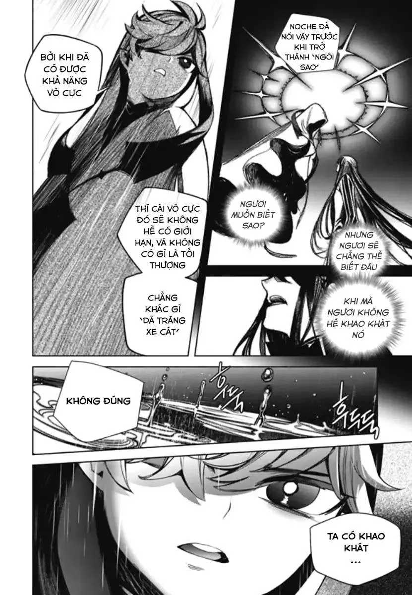 Cavalier Of The Abyss ( Hậu Truyện Immortal Regis) Chapter 145 - Trang 12