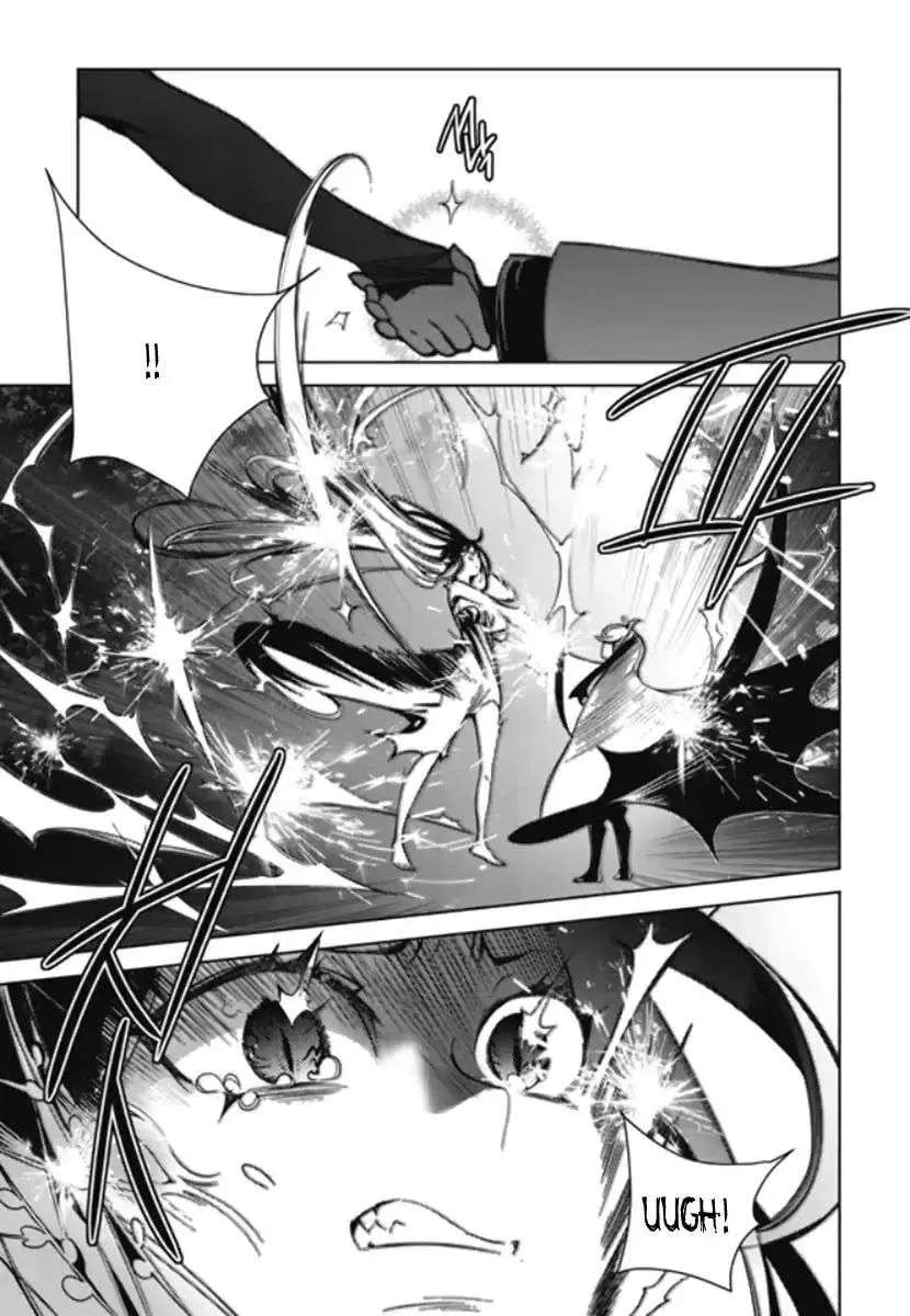 Cavalier Of The Abyss ( Hậu Truyện Immortal Regis) Chapter 145 - Trang 19