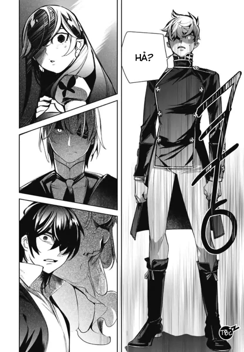 Cavalier Of The Abyss ( Hậu Truyện Immortal Regis) Chapter 145 - Trang 24