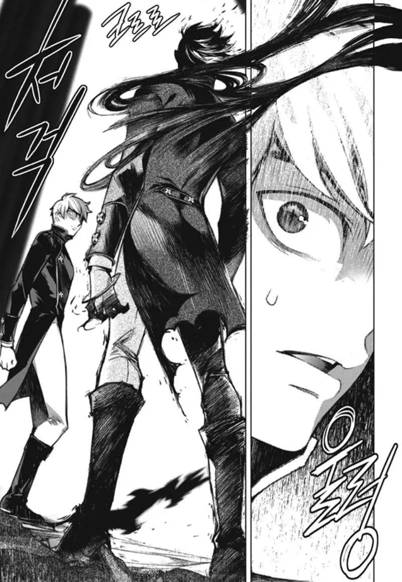 Cavalier Of The Abyss ( Hậu Truyện Immortal Regis) Chapter 146 - Trang 21
