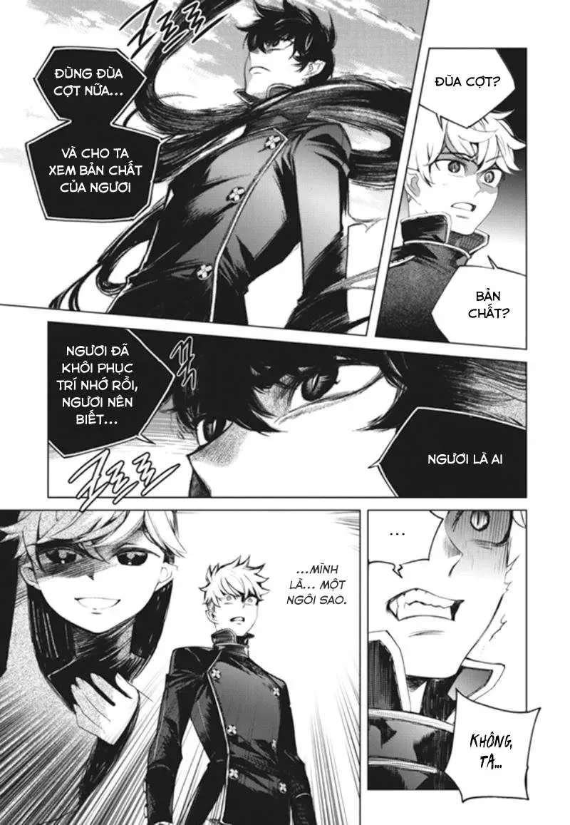 Cavalier Of The Abyss ( Hậu Truyện Immortal Regis) Chapter 146 - Trang 23