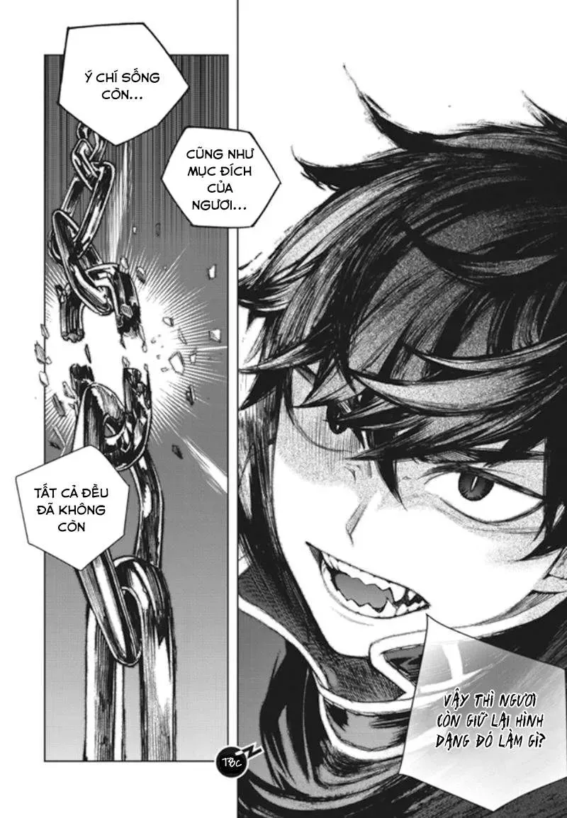 Cavalier Of The Abyss ( Hậu Truyện Immortal Regis) Chapter 146 - Trang 26