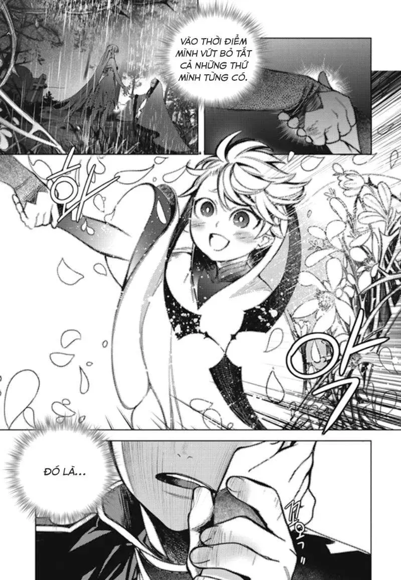 Cavalier Of The Abyss ( Hậu Truyện Immortal Regis) Chapter 147 - Trang 18