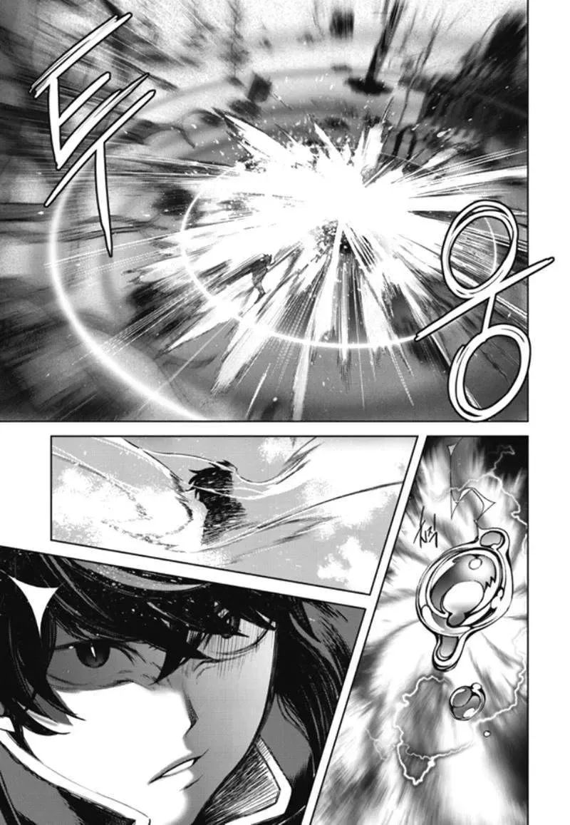 Cavalier Of The Abyss ( Hậu Truyện Immortal Regis) Chapter 147 - Trang 20