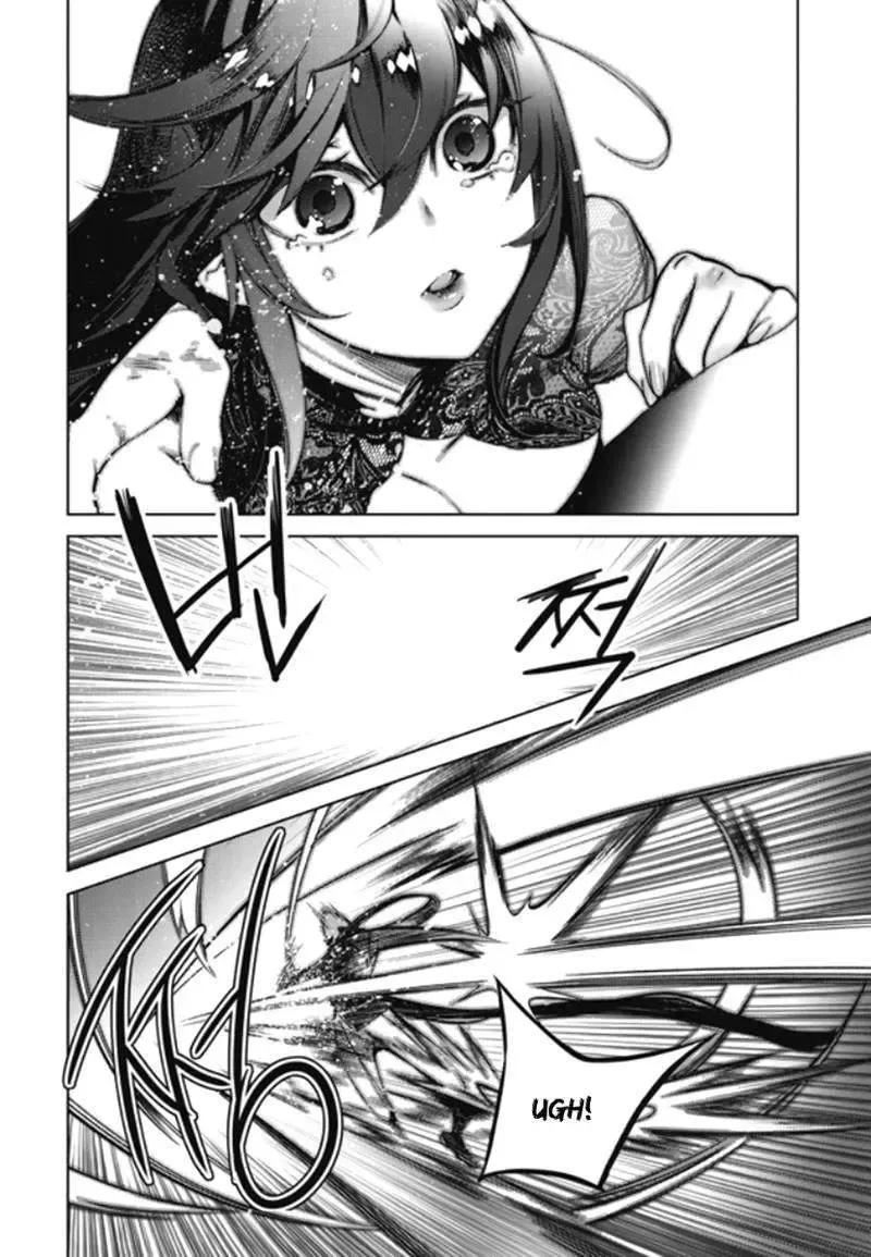 Cavalier Of The Abyss ( Hậu Truyện Immortal Regis) Chapter 147 - Trang 25
