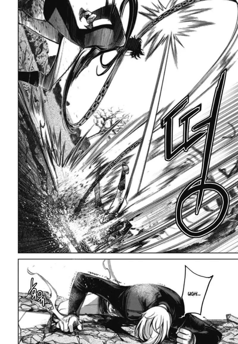 Cavalier Of The Abyss ( Hậu Truyện Immortal Regis) Chapter 147 - Trang 5
