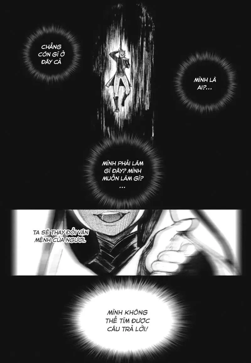 Cavalier Of The Abyss ( Hậu Truyện Immortal Regis) Chapter 147 - Trang 8