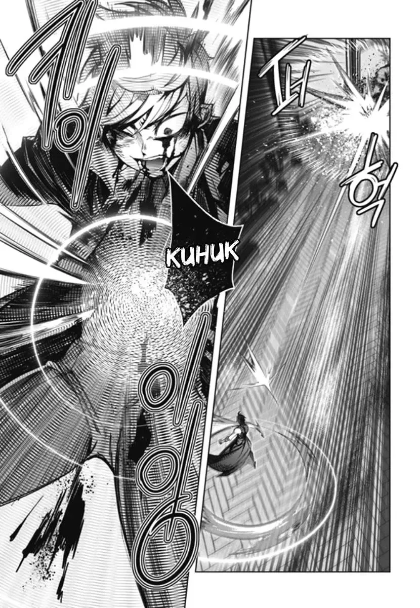 Cavalier Of The Abyss ( Hậu Truyện Immortal Regis) Chapter 149 - Trang 25
