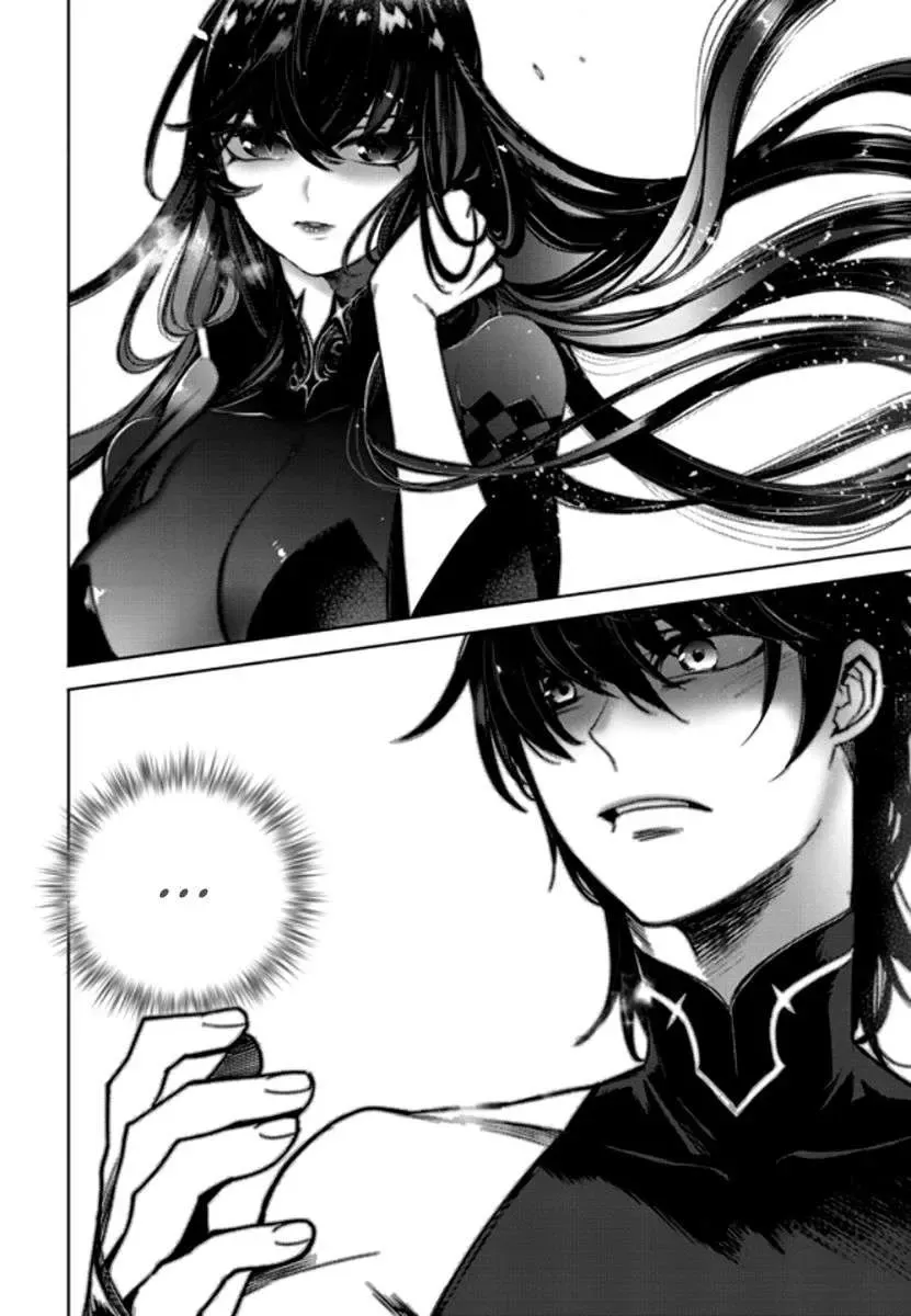 Cavalier Of The Abyss ( Hậu Truyện Immortal Regis) Chapter 150 - Trang 14