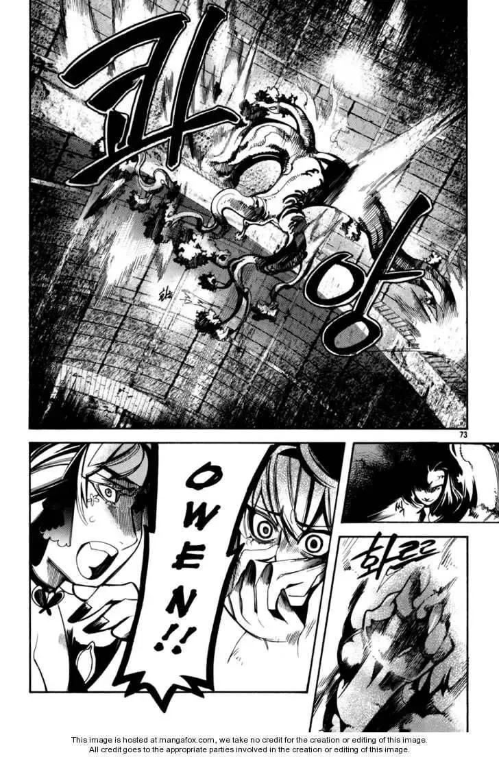 Cavalier Of The Abyss ( Hậu Truyện Immortal Regis) Chapter 16 - Trang 16
