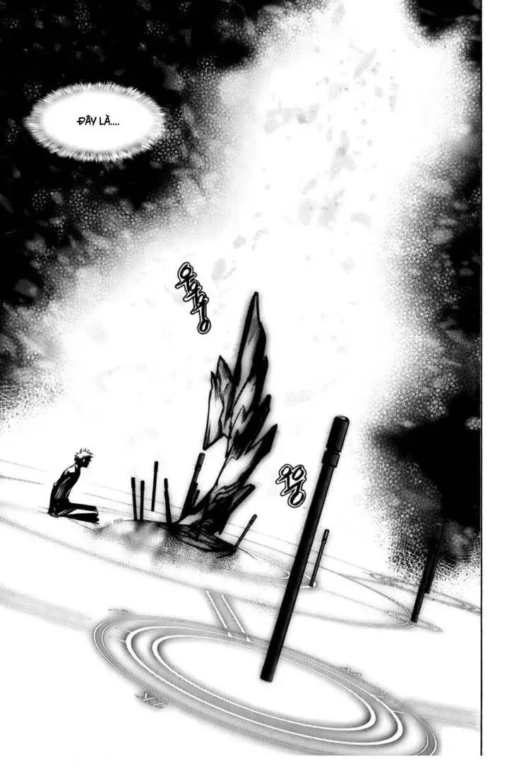 Cavalier Of The Abyss ( Hậu Truyện Immortal Regis) Chapter 17 - Trang 26