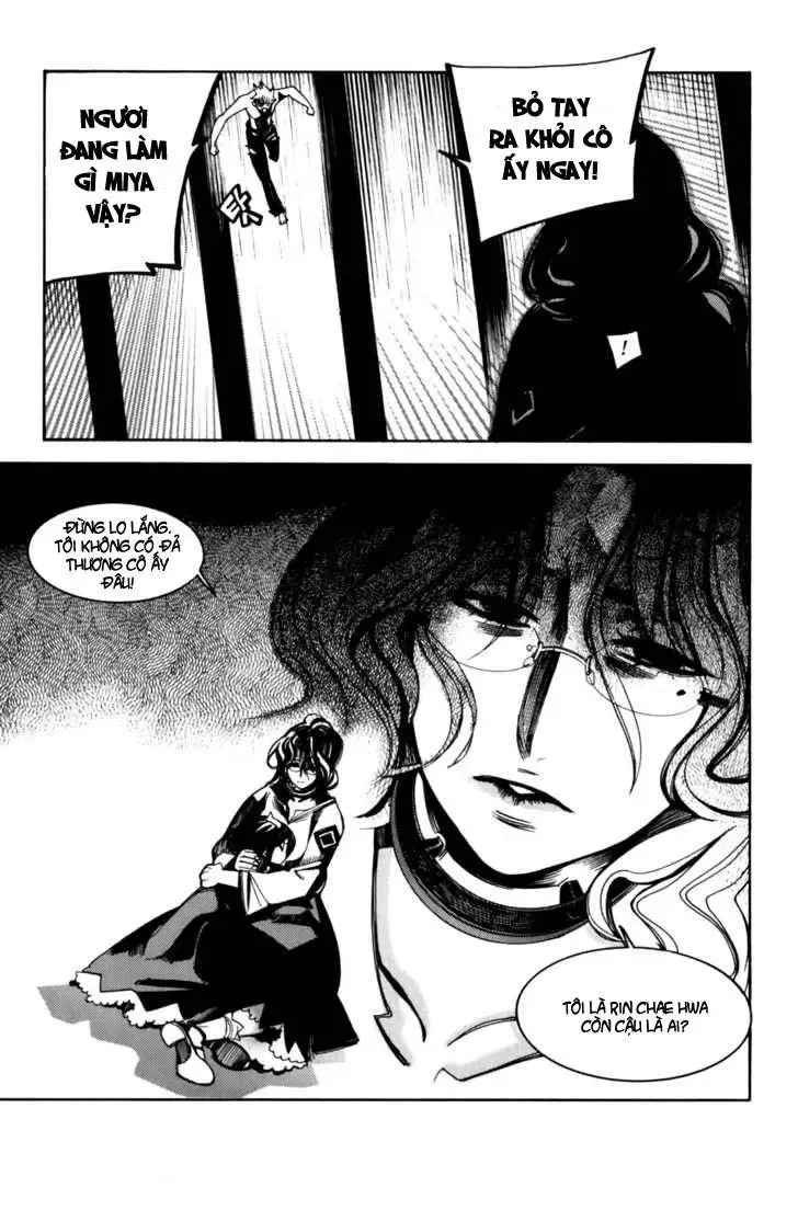 Cavalier Of The Abyss ( Hậu Truyện Immortal Regis) Chapter 17 - Trang 28
