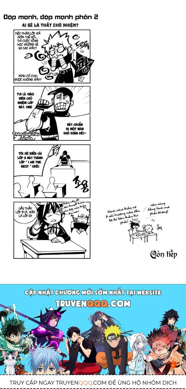 Cavalier Of The Abyss ( Hậu Truyện Immortal Regis) Chapter 17 - Trang 30