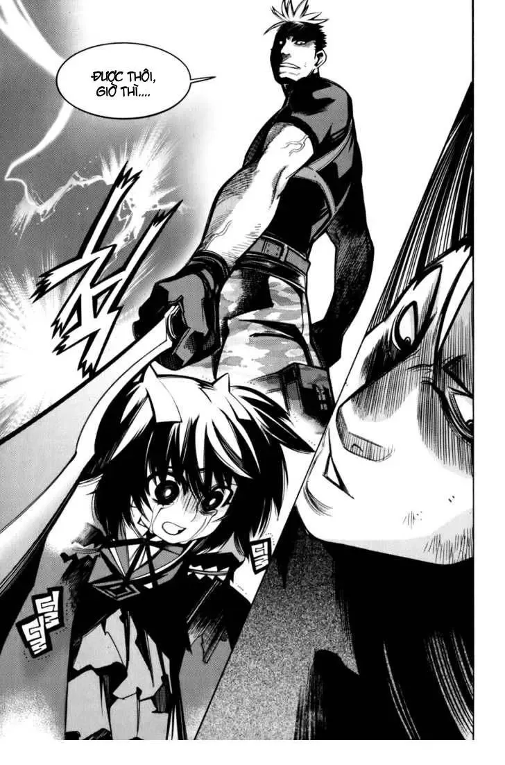 Cavalier Of The Abyss ( Hậu Truyện Immortal Regis) Chapter 19 - Trang 28