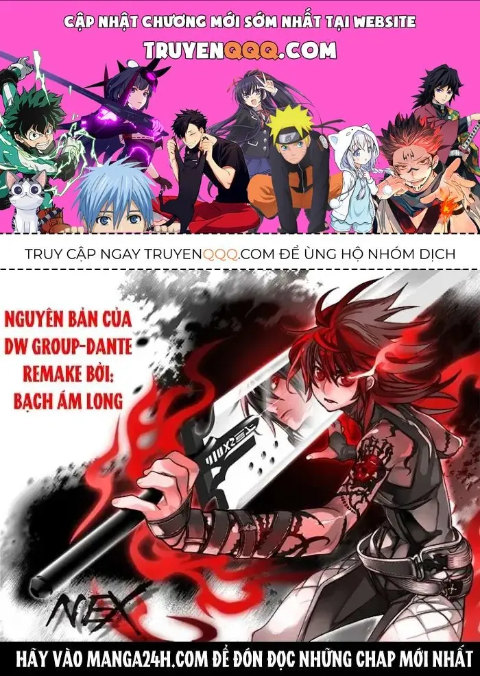 Cavalier Of The Abyss ( Hậu Truyện Immortal Regis) Chapter 2 - Trang 2