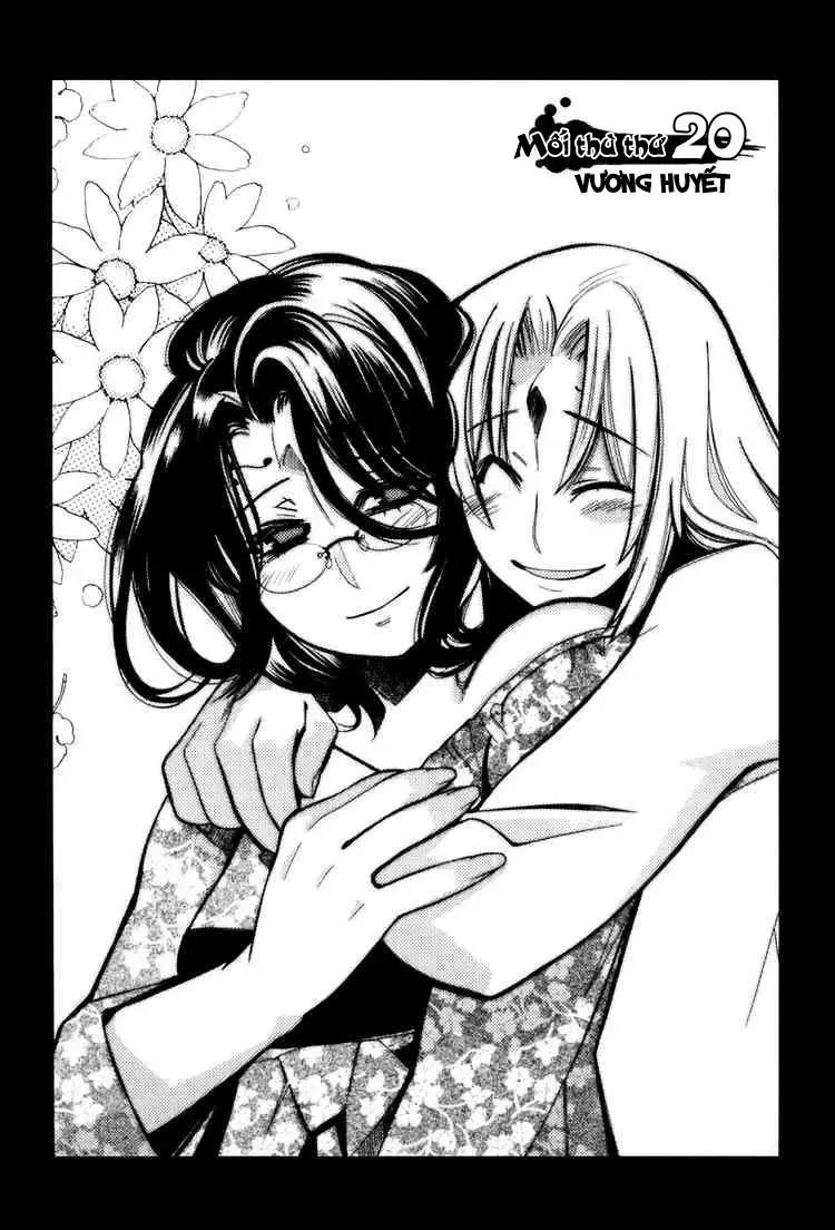 Cavalier Of The Abyss ( Hậu Truyện Immortal Regis) Chapter 20 - Trang 3